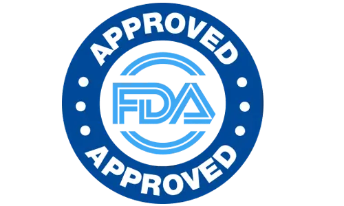 flowstrong fda approved